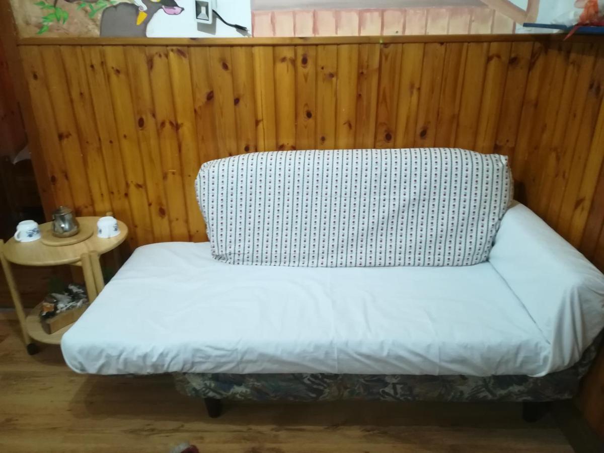 Chalet Lei Apartment Pieve di Livinallongo Ngoại thất bức ảnh